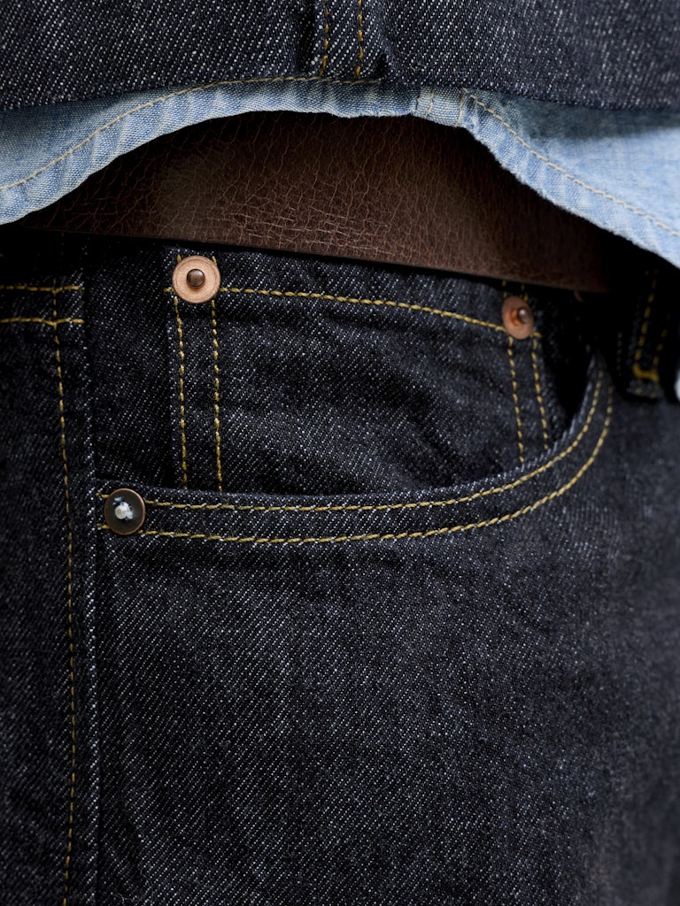 JJICHRIS Jeans - Blue Denim